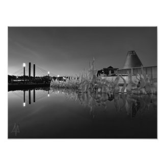 Photo Impression du district du musée Tacoma