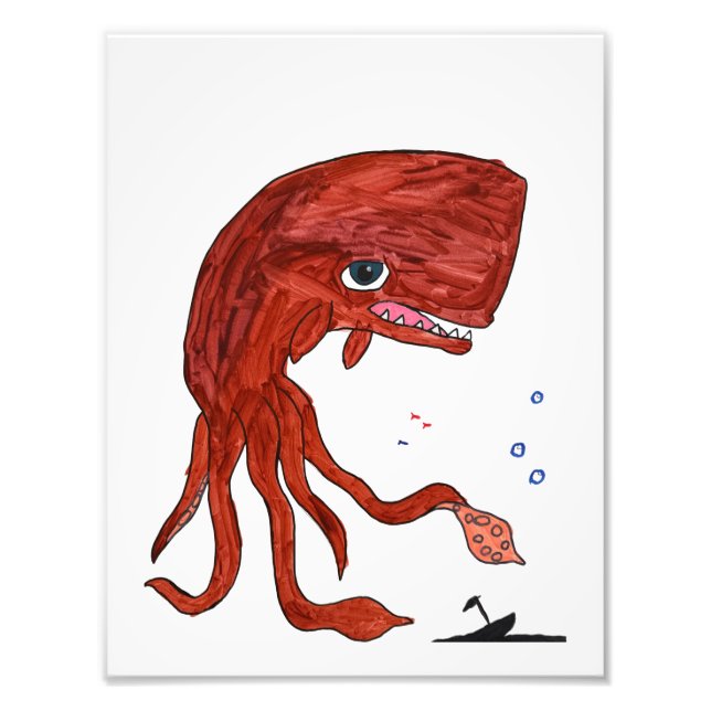 Photo Impression Inkwhaleken (Devant)