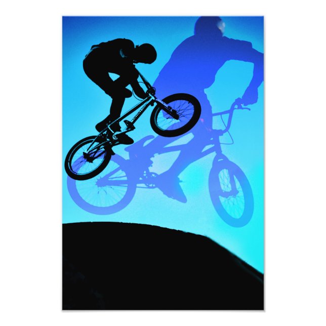 Photo Impression Jumpin Jimmini BMX (Devant)