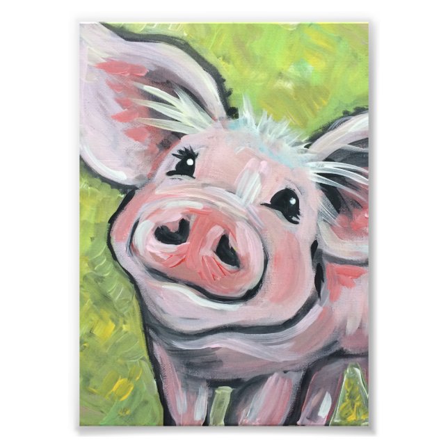 Photo Impression Kodak 5 x 7 (Devant)