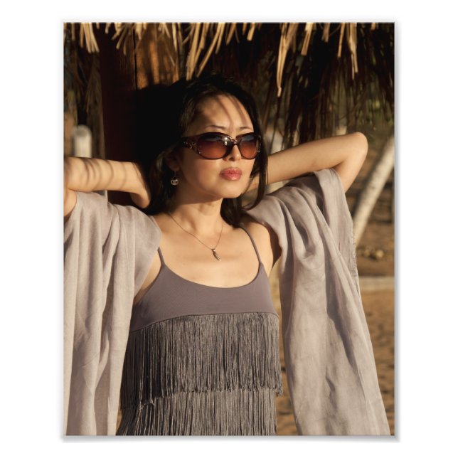 Photo Impression par défaut (Devant)