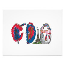 Impression personnalisée | PARIS, FR (CDG)