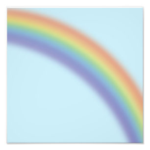 Photo Impression Rainbow