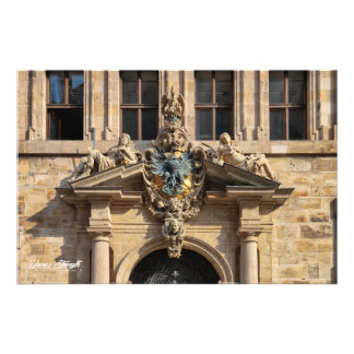 Photo Imprimer : Tribunal des procès de Nuremberg