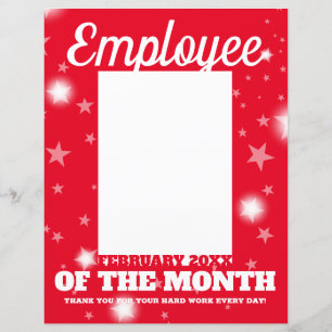 photo insert employé du mois en-tête FEB