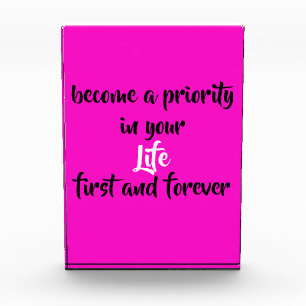 Photo Inspirational Devenez Un Bloc De Photos Prioritair