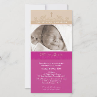 PHOTO INVITATIONS DE NOËL :: élégant 5