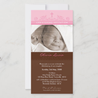 PHOTO INVITATIONS DE NOËL :: élégant 7