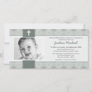 PHOTO INVITATIONS DE NOËL :: jolie 7L