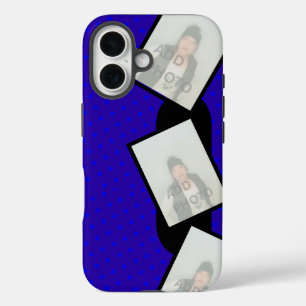 Photo iPhone / coque ipad