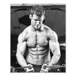 Photo Justin Woltering #222134 - 8 x 10