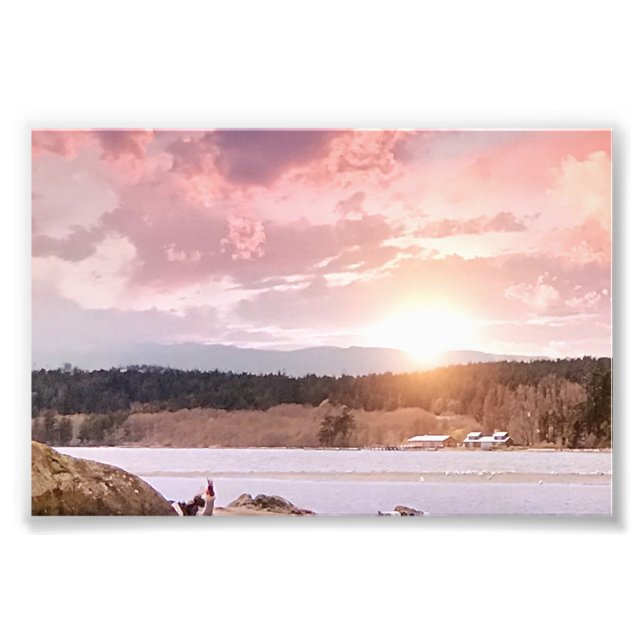 Photo Kodak Professional Photo Paper (Satin) (Devant)