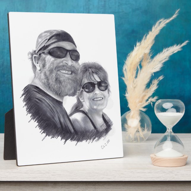 Photo La Plaque de Corrie (Côté)