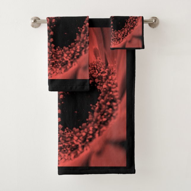 Photo, macro (En situation)