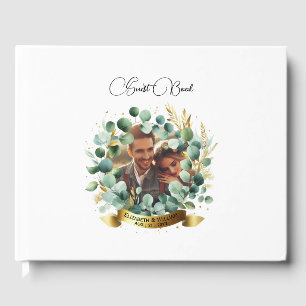 PHOTO Mariage GUEST LIVRE Anniversaire