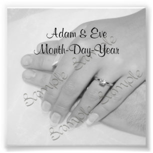 Photo mariage Keepsaké