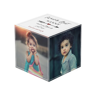 Photo Meilleure nourrice du monde et le plus aimé Cube c