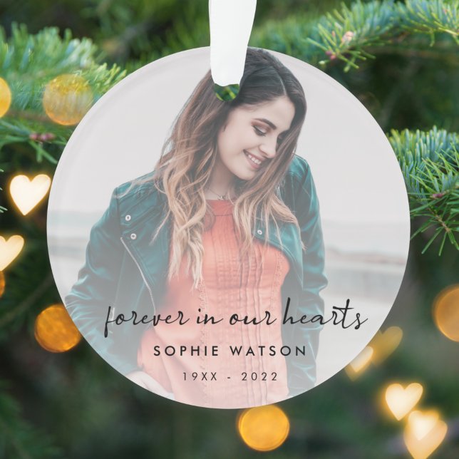 Photo Mémorial En Mémoire Amoureuse Sympathie Homm (Créateur téléchargé)