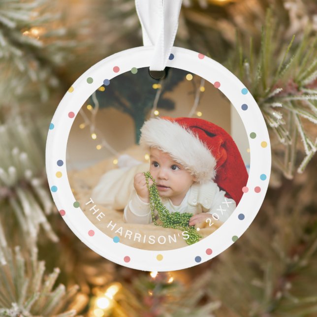 Photo moderne aux couleurs vives (Arbre)