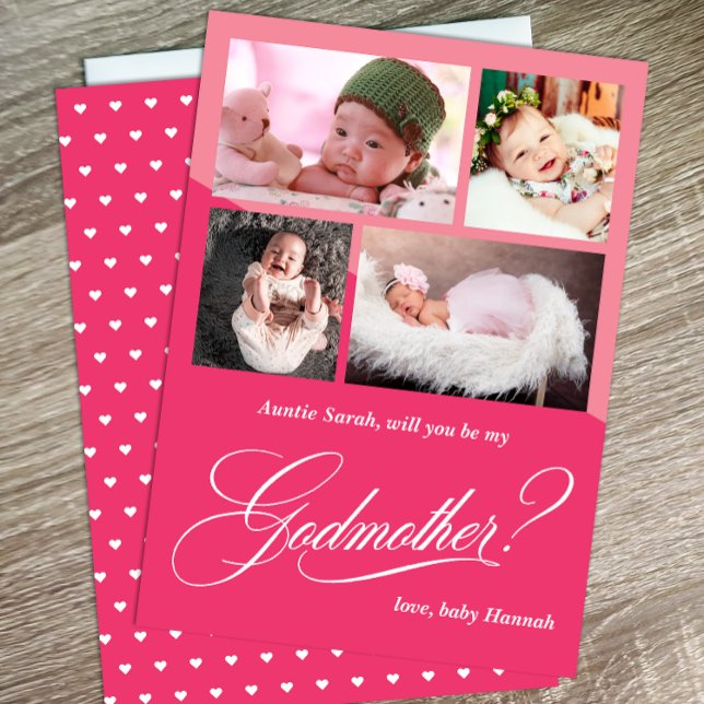 Photo moderne Collage Godmère Proposition (Créateur téléchargé)