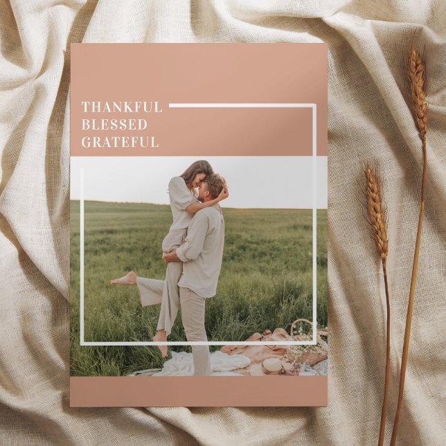 Photo moderne de Family | Thankful (Créateur téléchargé)