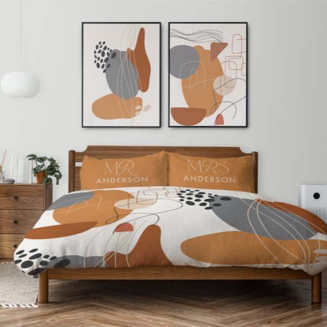 Photo moderne élégante géométrique abstraite du mi (Créateur téléchargé)