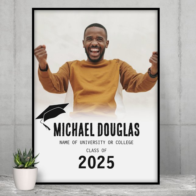 Photo Moderne Graduation (Créateur téléchargé)