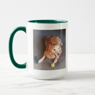 Photo Mug