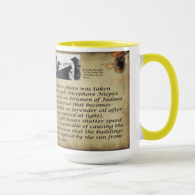 photo Mug (Droite)