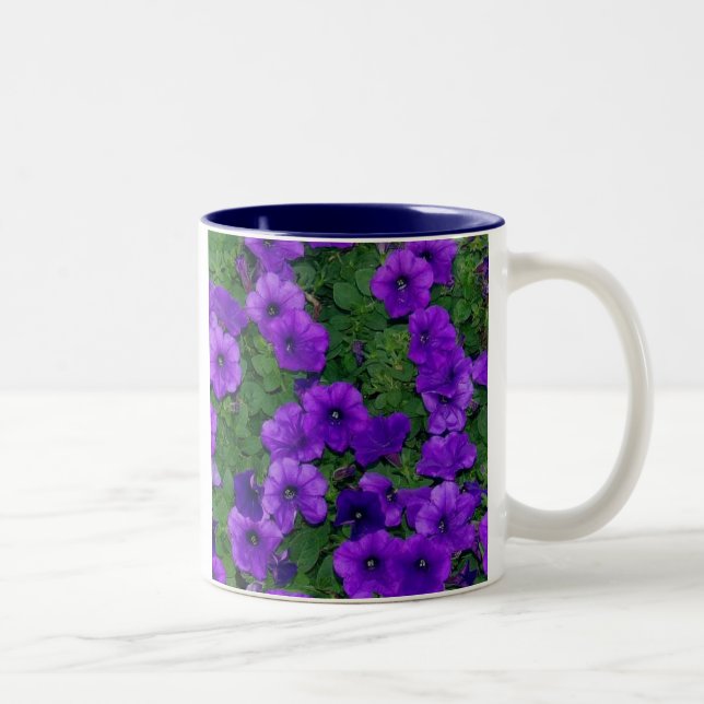 Photo Mug - Customisé (Droit)