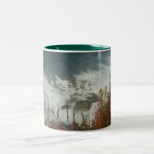 Photo Mug de la rivière Nature Lover