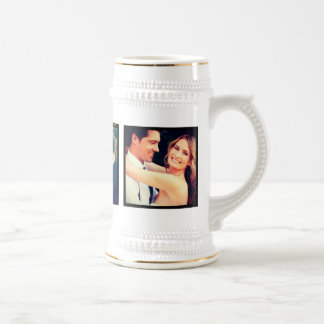 Photo Mug du Mariage Instagram