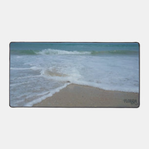 Photo Naturelle des Vagues de l'Océan Atlantique s