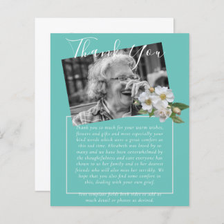 PHOTO nécrologique du mémorial du Merci BUDGET