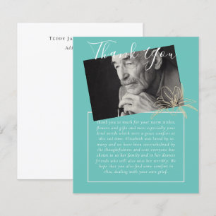 PHOTO nécrologique du mémorial du Merci BUDGET