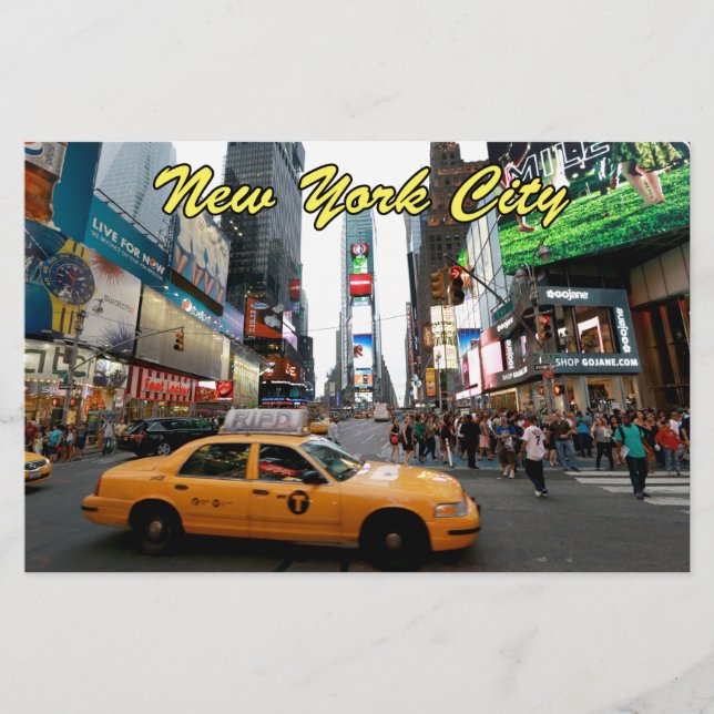 Photo New York City Professional (Devant)