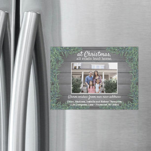 Photo N'Importe Quel Texte Vacances Déménagement M