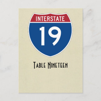 Photo numéro 19 carte table