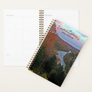 Photo originale personnalisée Cumberland River Ken