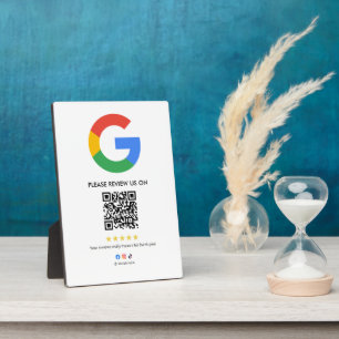 Photo Panneau Chevalet d'Avis Google Plaque d'Affichag