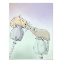 Photo Papier photo Satin Mice-1-Premium Élargissem