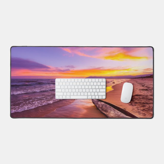 Photo personnalisée (Clavier et souris)