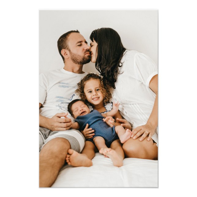 Photo personnalisée (Devant)