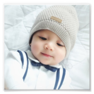 Photo personnalisée