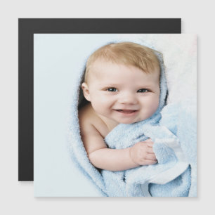 Photo personnalisée