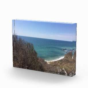 Photo personnalisée Bloc photo