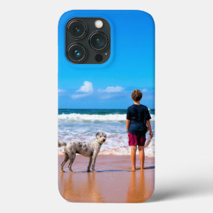 Photo personnalisée coque iphone vos photos avec a
