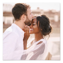 Photo personnalisée Créez votre propre affiche