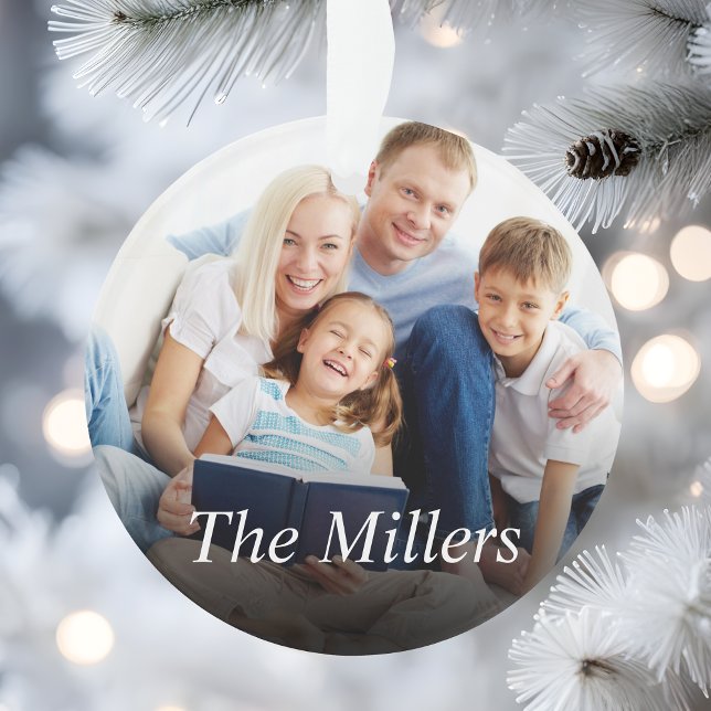 Photo personnalisée Créez votre propre photo (Créateur téléchargé)