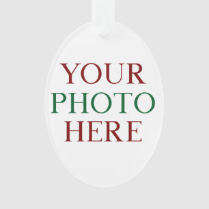Photo personnalisée customisée do-it-yourself doub